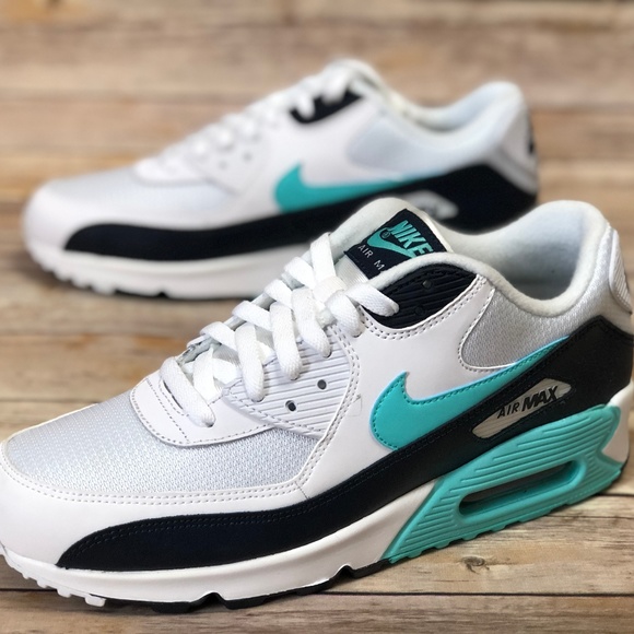 nike air max 90 essential aurora